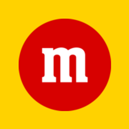 M&M's