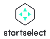 Startselect