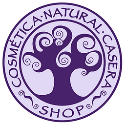 Cosmética Natural Casera Shop