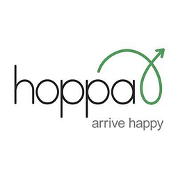 hoppa