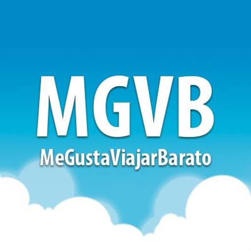 Me Gusta Viajar Barato